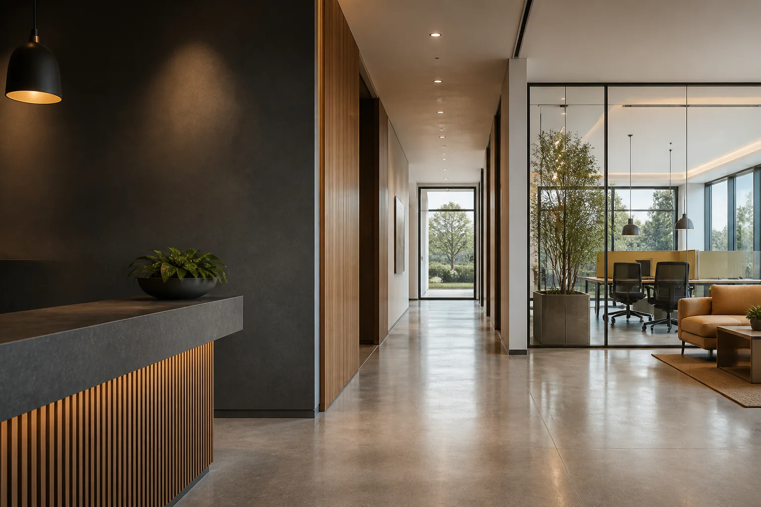 Commercial Cleaning in Salinas