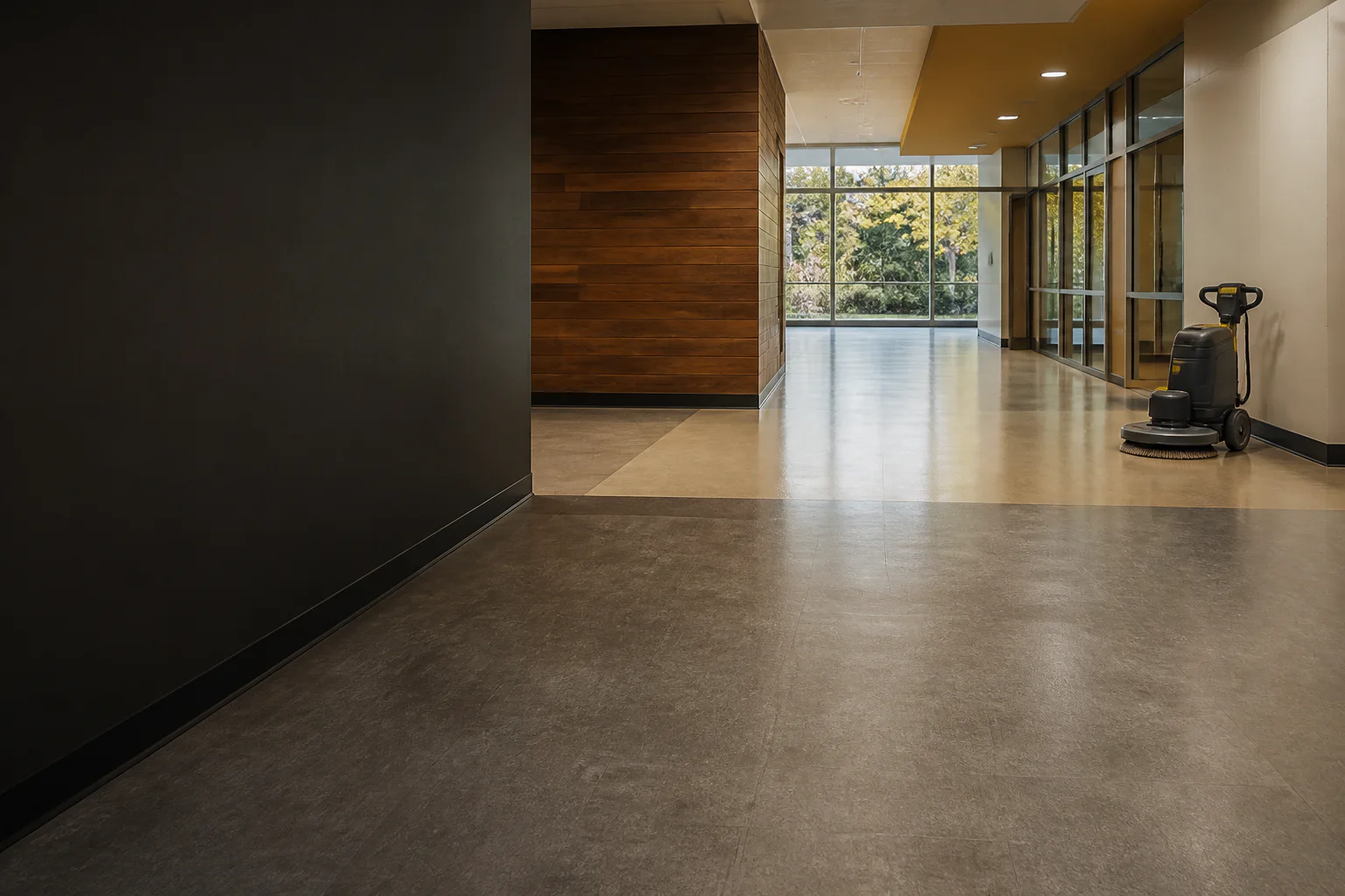 Floor Care in Salinas