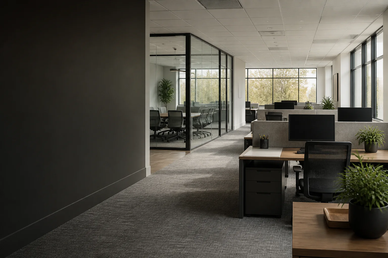 Office Cleaning in Salinas
